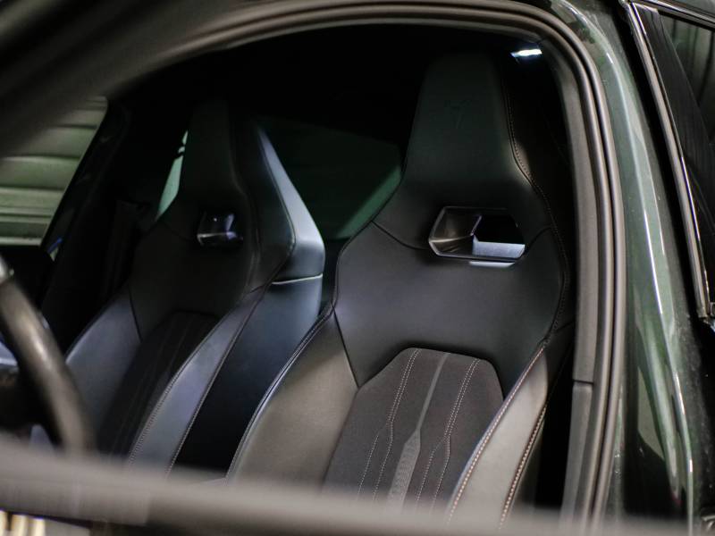 Cupra Formentor 1.4 e-HYBRID 245ch VZ DSG6