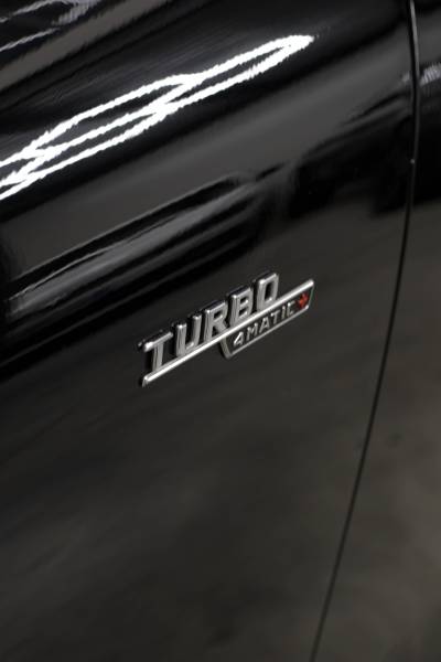 Mercedes-Benz Classe E 53 AMG Cabriolet 435ch 4Matic+ Speedshift TCT 9G