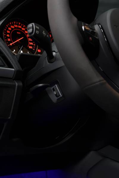 BMW M135i 3.0 6L 326ch Xdrive