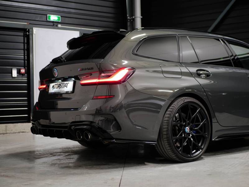 BMW Série 3 Touring VII (G21) M340iA xDrive 374ch