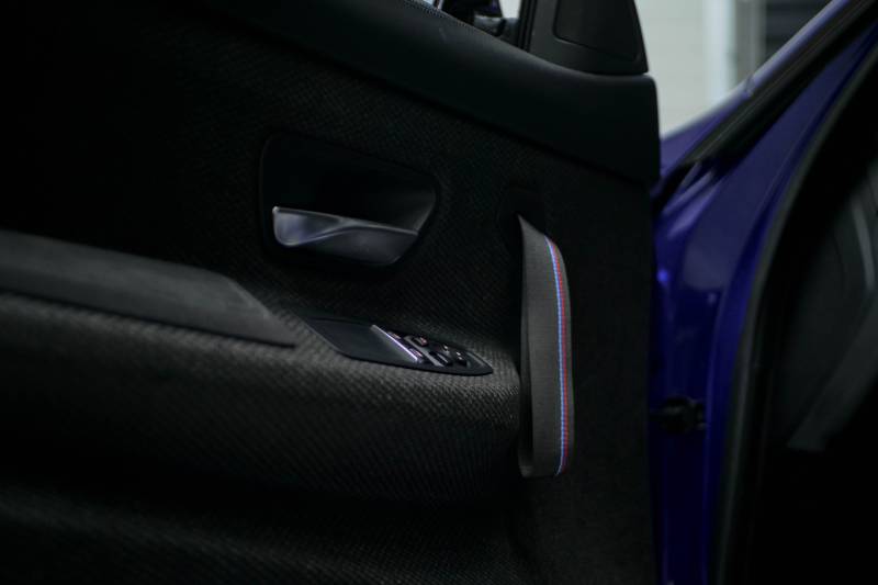 BMW M4 Coupé I (F82) 3.0 460ch CS DKG