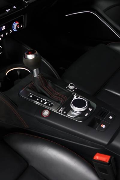 Audi RS3 Sportback 2.5 TFSI 400 FULL