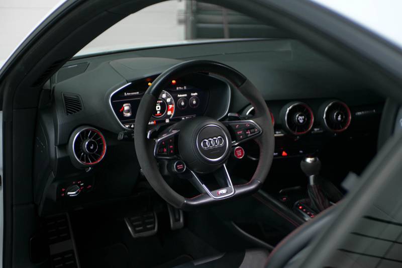 Audi TT RS 2.5 TFSI 400ch FULL