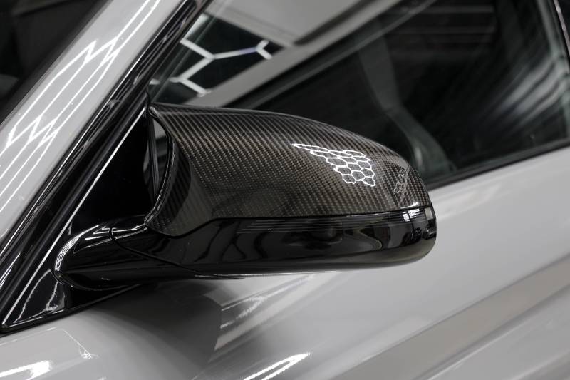 BMW M4 F82 LCI 3.0 450 DKG 7 Compétition