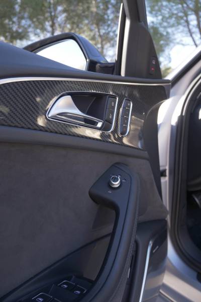 Audi RS6 4.0 V8 TFSI 605ch Performance - RARE