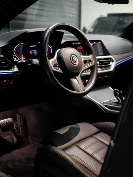 BMW Série 3 Touring VII (G21) M340iA xDrive 374ch