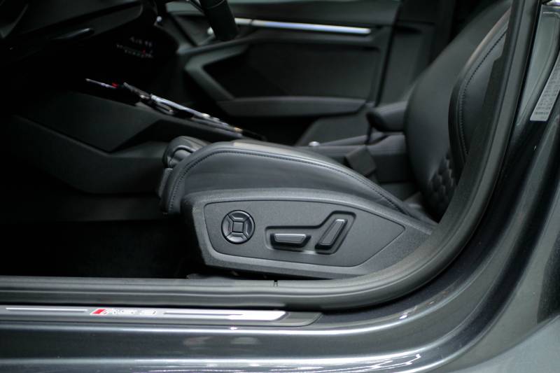 Audi RS3 Sportback 2.5 TFSI 400 Quattro FULL