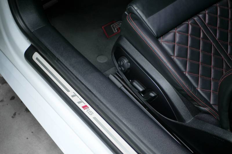 Audi TT RS 2.5 TFSI 400ch FULL