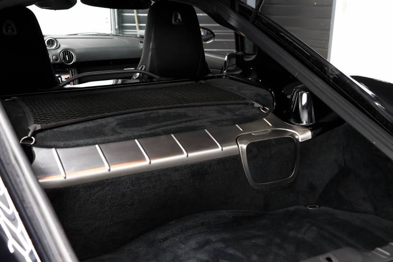 Porsche Cayman S 3.4 295 ch Design Edition 1