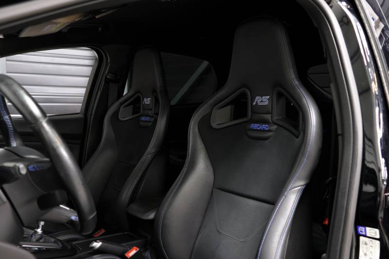 Ford Focus RS III 2.3 EcoBoost 350ch