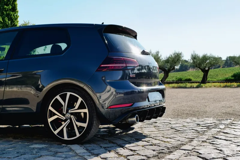 Dépôt vente de voitures sportives et haut de gamme de grande marque à Montpellier