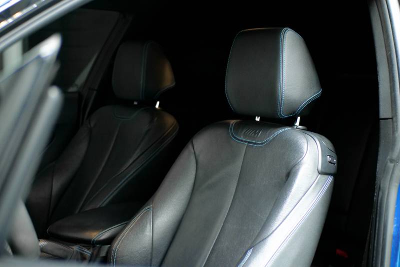 BMW M2 Coupé LCI 370 CARBON / CARPLAY / HK / ELEC & CHAUFF