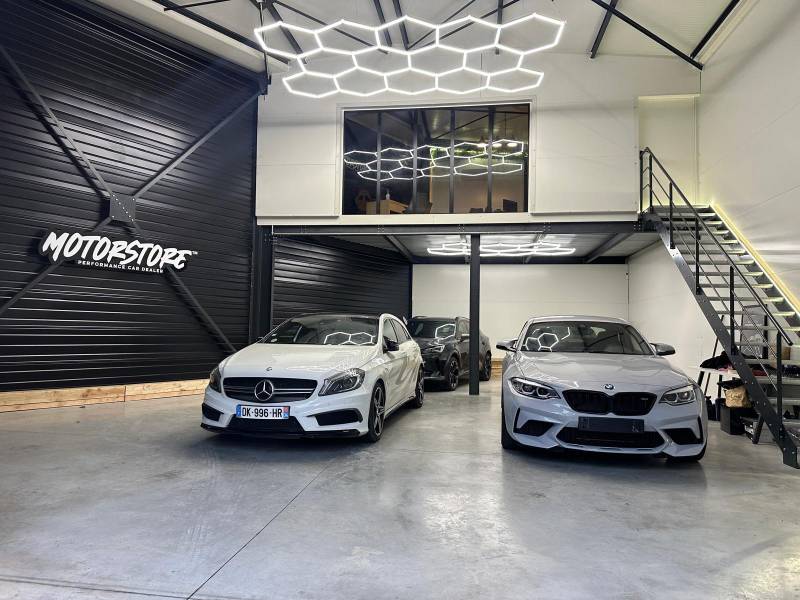 Révision automobile à Saint‑Martin‑de‑Londres : sécurité, fiabilité et tranquillité d’esprit