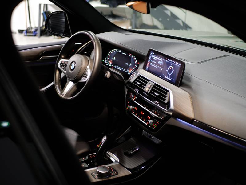 BMW X3 M40i xDrive 3.0 360 BVA8