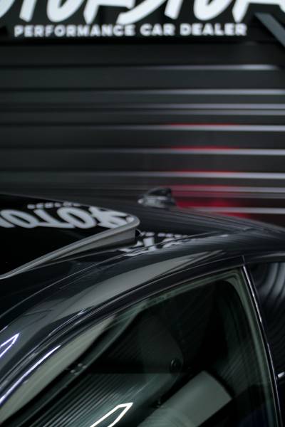 BMW Série 4 F32 440i X-drive 326 M Sport LCI