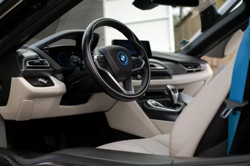 Solution de financement pour acheter une voiture sportive ou premium au meilleur prix à Montpellier