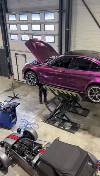 Freinage automobile à Saint-Martin-de-Londres : sécurité maximale et réactivité optimale