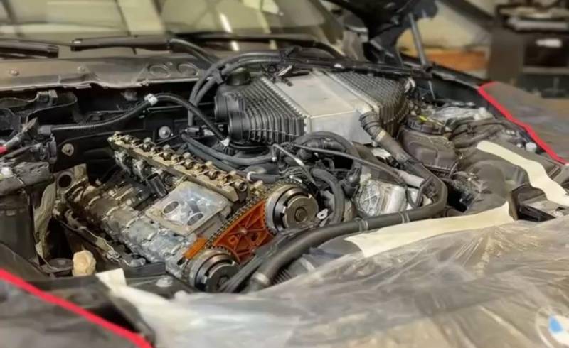 Garage mécanique générale à Montpellier : entretien et réparation toutes marques