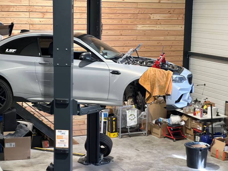 Entretien automobile toutes marques à Montpellier : fiabilité et sérénité au quotidien