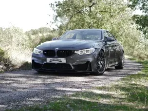 BMW M4 Compétition 450ch DKG essence 5 portes 2017 à Montpellier