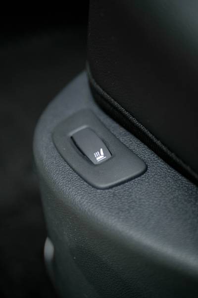 Renault Clio IV RS Trophy 1.6 T 220ch EDC 5p