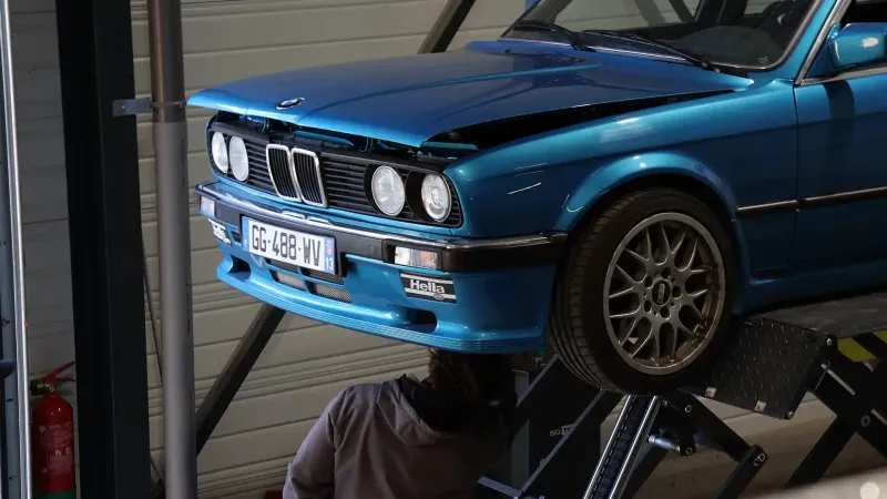 Rénovation de phares à Saint-Martin-de-Londres : visibilité, sécurité et esthétique retrouvées